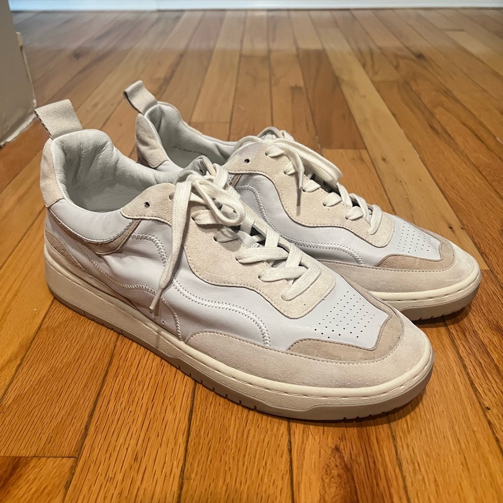 Dolce Vita Notice Sneakers